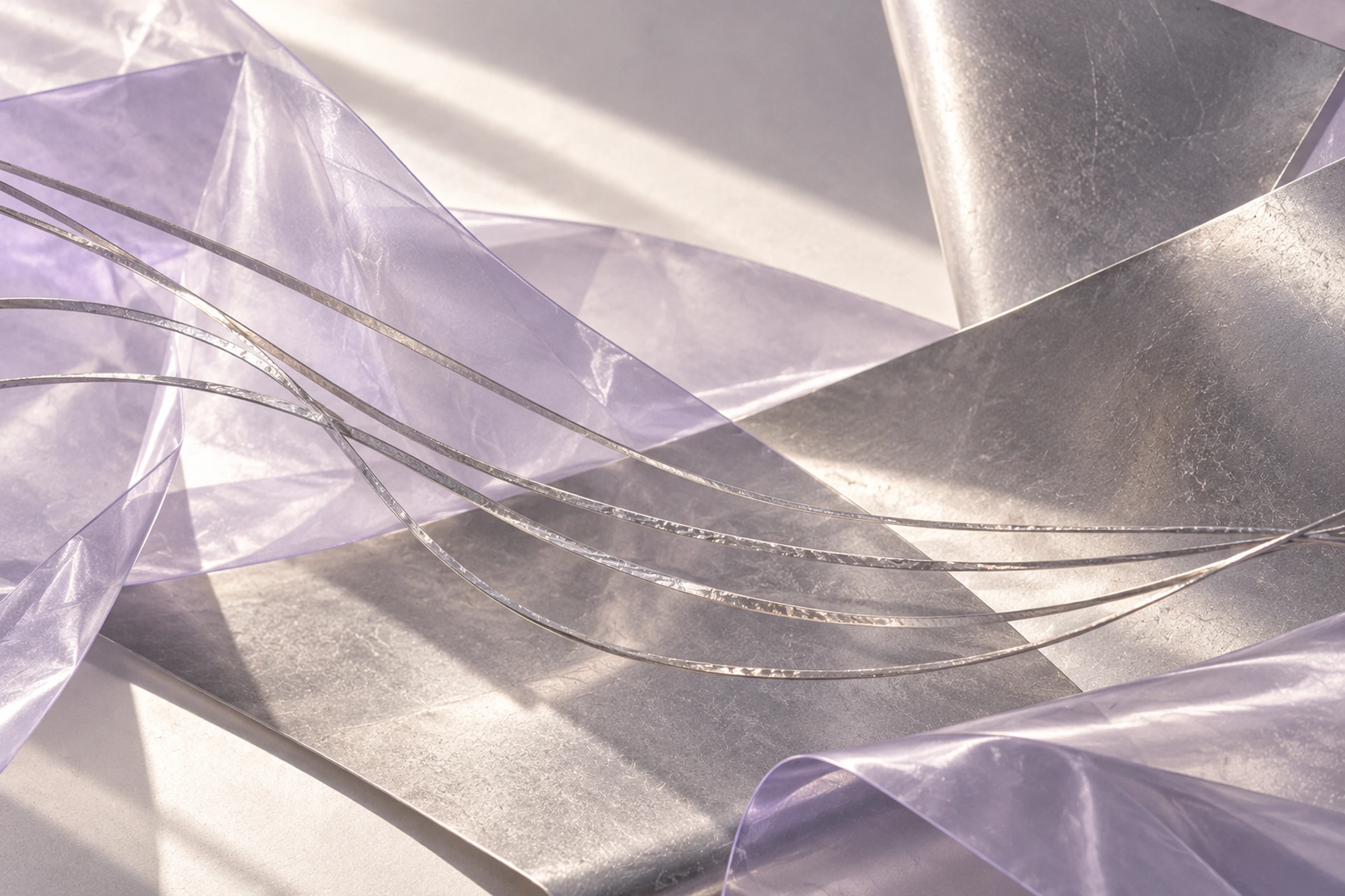 SEOA campaign archive image — material graphic