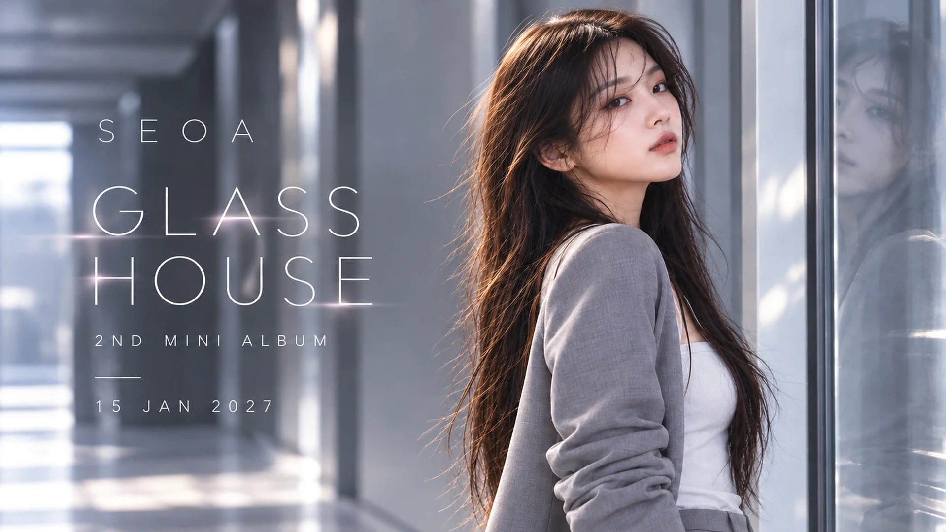 SEOA GLASS HOUSE video thumbnail